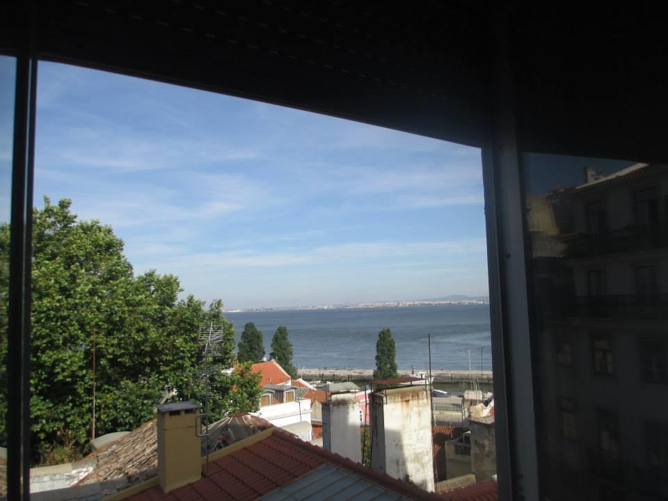 Pensao Sao Joao Da Praca Hostel - Lisbon — Photos 1